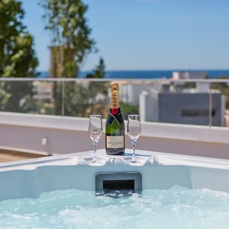 Casa Saura Apartman *