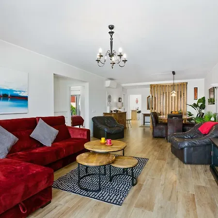 Apartamento Casa Saura
