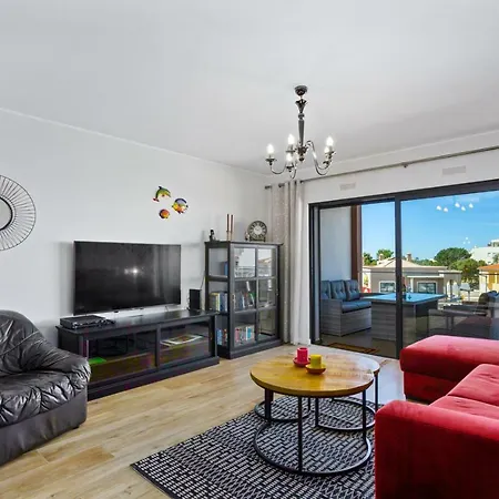 Casa Saura Apartamento