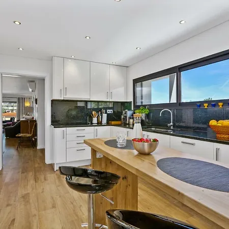 Apartamento Casa Saura *