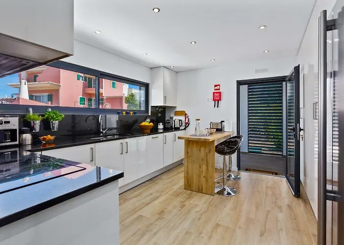 Casa Saura * אלבור