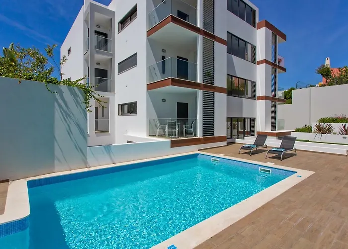 Casa Saura * אלבור