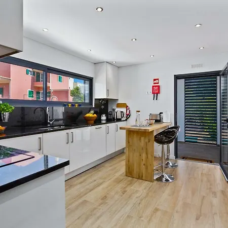 Casa Saura * ألفور