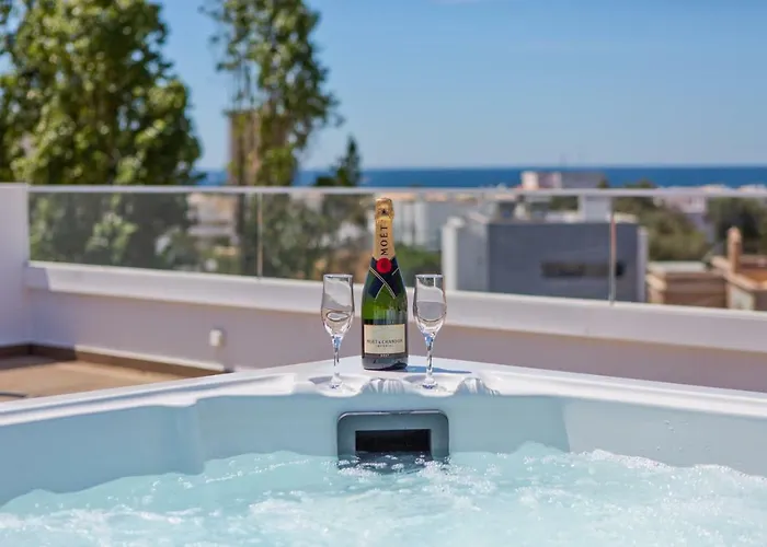 Casa Saura Апартаменты *