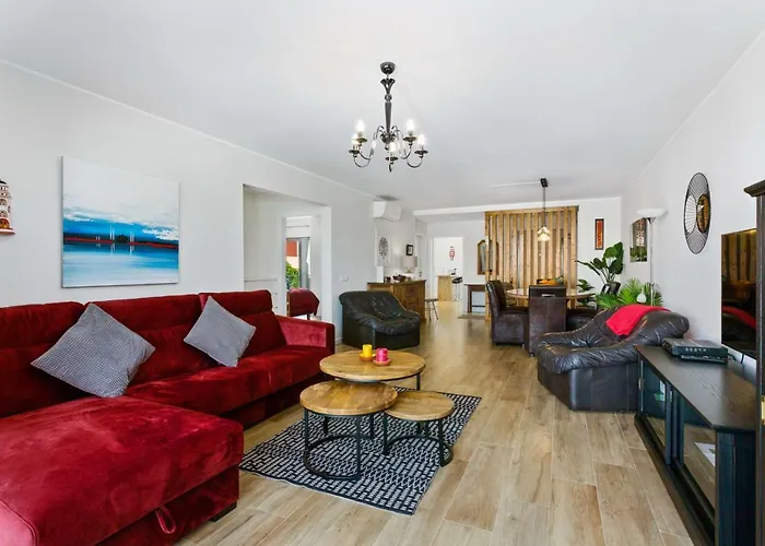 Апартаменты Casa Saura