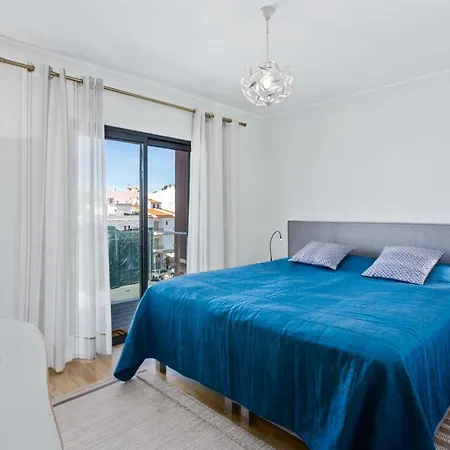 Appartement Casa Saura Alvor