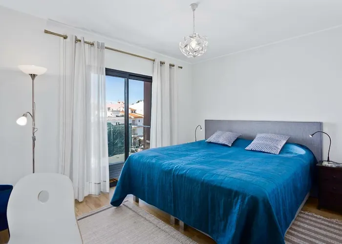 Διαμέρισμα Casa Saura Alvor